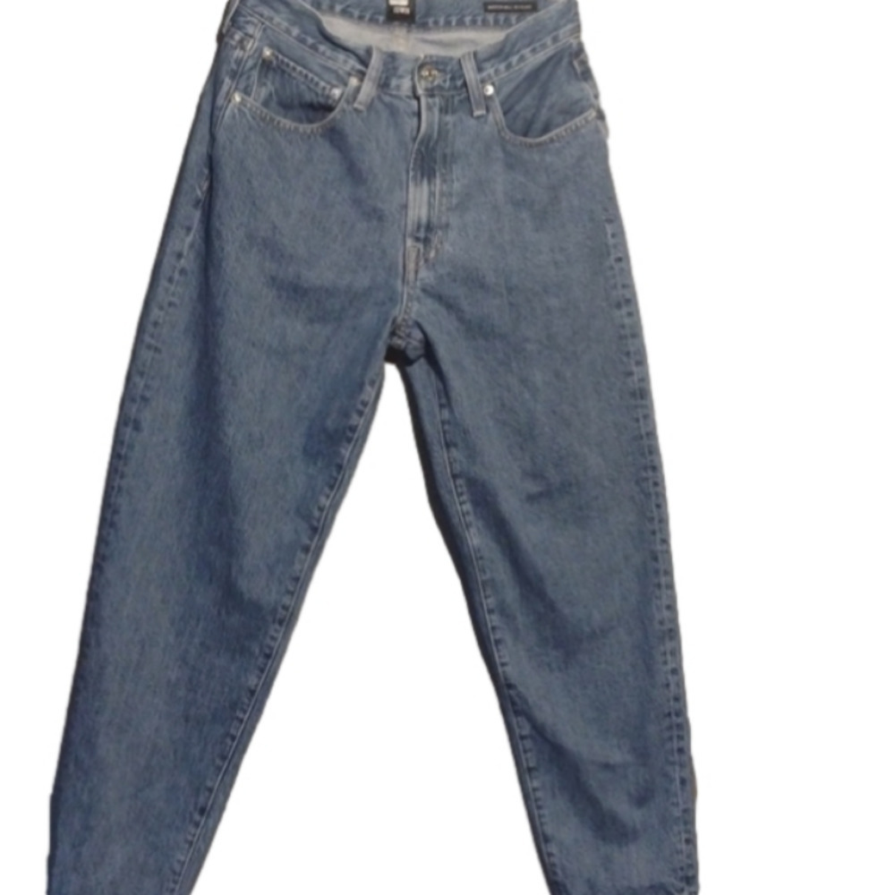 EDWIN Anderson ankle '90s relaxed size 25